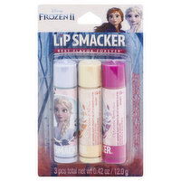 Lip Smacker Disney Frozen II Lip Balm, Assorted,, 3 Each