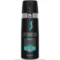 AXE Apollo Body Spray, 5.1 Ounce