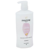 Pantene Shampoo, Healthy Lengths, 23.6 Fluid ounce