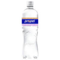 Propel Blackberry Lemonade Enhanced Water, 24 Fluid ounce