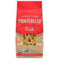 Montebello Fusilli, 16 Ounce