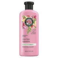 Herbal Essences Herbal Essences Rose Hips Smooth Conditioner, 13.5 fl oz, 13.5 Fluid ounce