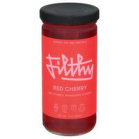 Filthy Red Cherry, 9 Ounce