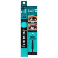 e.l.f. Lash Xtndr Mascara, Soft Black, 0.25 Ounce