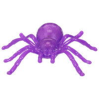 Magic Seasons Light Up Spider, Halloween, 1 Each
