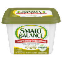 Smart Balance Buttery Spread, Whipped, 13 Ounce