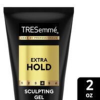 TRESemme Pro Lock Tech Hair Gel Extra Hold, 2 Ounce