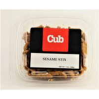 Bulk Sesame Stix, 7 Ounce