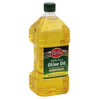 Bella Olive Oil, 100% Pure, 68 Ounce