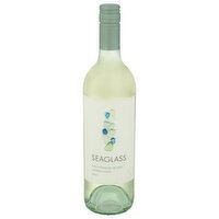 Seaglass Sauvignon Blanc, Central Coast, 750 Millilitre