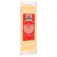 Emmi Emmentaler Swiss Cheese, 5.3 Ounce