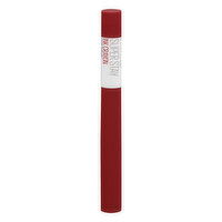 Maybelline Super Stay Lip Crayon, Run the World 80, Ink Crayon, 0.04 Ounce