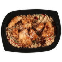 Quick & Easy Meals General Tso Chicken with Fried Rice, 1 Pound