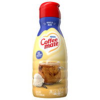 Coffee-Mate Creamer, Vanilla Bean, 32 Fluid ounce