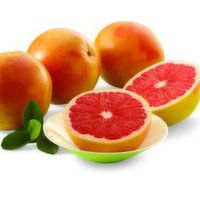 Produce Grapefruit