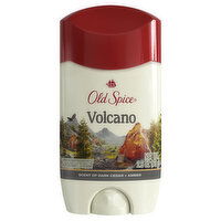 Old Spice Mind + Body Men's Antiperspirant & Deodorant Volcano with Charcoal, 2.6oz, 2.6 Ounce