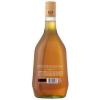 E & J Brandy Peach Flavored Brandy, 1.75 Litre