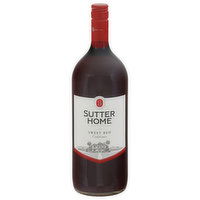 Sutter Home Sweet Red, California, 1.5 Litre