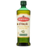 Bertolli Olive Oil, Extra Virgin, 16.9 Fluid ounce