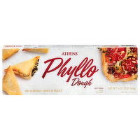 Athens Easy-To-Use Phyllo Dough