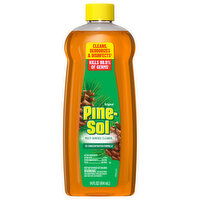 Pine-Sol Original Multi-Surface Cleaner, 14 Fluid ounce