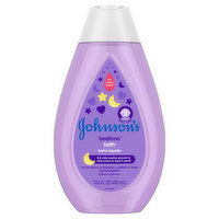 Johnson's Bedtime Bath, Baby, 13.6 Fluid ounce