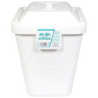 Cryopak Cooler, 1 Each