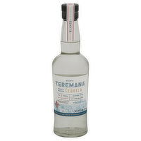 Teremana Tequila, Blanco, 375 Millilitre