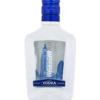 New Amsterdam Vodka, 1 Each