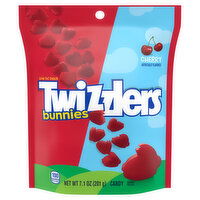 Twizzlers Candy, Cherry, Bunnies, 7.1 Ounce