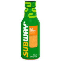 Subway Sauce, Baja Chipotle, 16 Fluid ounce