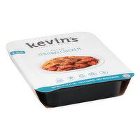 Kevins Teriyaki Chicken, 16 Ounce