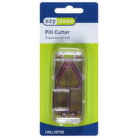 Ezy Dose Pill Cutter, 1 Each