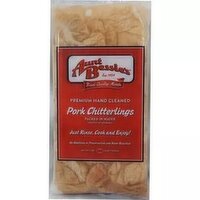 Aunt Bessie's Hand Cleaned Pork Chitterlings, 5 Pound