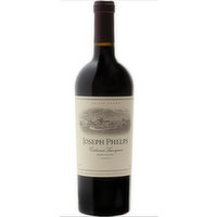 Joseph Phelps Cabernet Sauvignon , 750 Millilitre