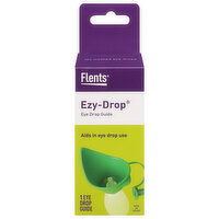 Flents Ezy Drop Eye Drop Guide, 1 Each