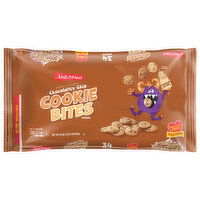 Malt O Meal Cereal, Chocolatey Chip Cookie Bites, Super Size, 34 Ounce