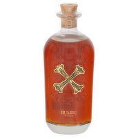 Bumbu Rum, 375 Millilitre