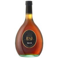 E & J Brandy Brandy, 1.75 Litre