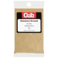 Cub Ground Rosemary, 1 Ounce