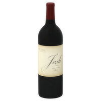 Josh Merlot, Vintage 2011, 750 Millilitre