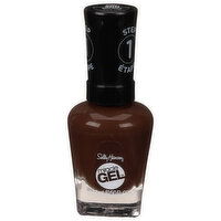 Sally Hansen Miracle Gel Nail Color, Step 1, Been There, Dune That 200, 0.5 Fluid ounce