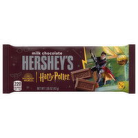 Hershey's Milk Chocolate, Harry Potter, 1.55 Ounce