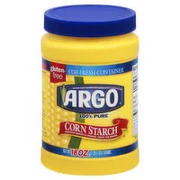 Argo Corn Starch, 16 Ounce