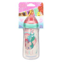 Tomy Sippy Cup, Insulated, Disney Princess, 9 Ounce, 12m+, 1 Each