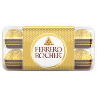 Ferrero Rocher Chocolates, 1 Each