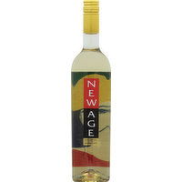 New Age White Wine, 750 Millilitre