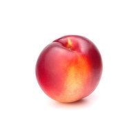 Fresh Produce Organic Nectarine Yellow, 0.3 Pound
