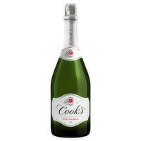 Cook's Champagne, California, Spumante, 750 Millilitre