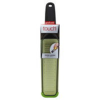 Good Cook Touch Grater, Zester, 1 Each